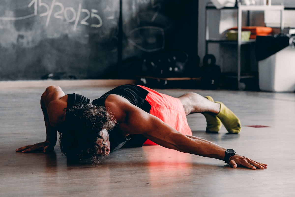 Antioxidants and inflammation